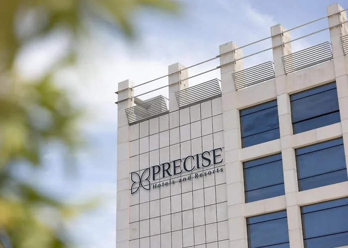 Precise House MantegnaAlbergo