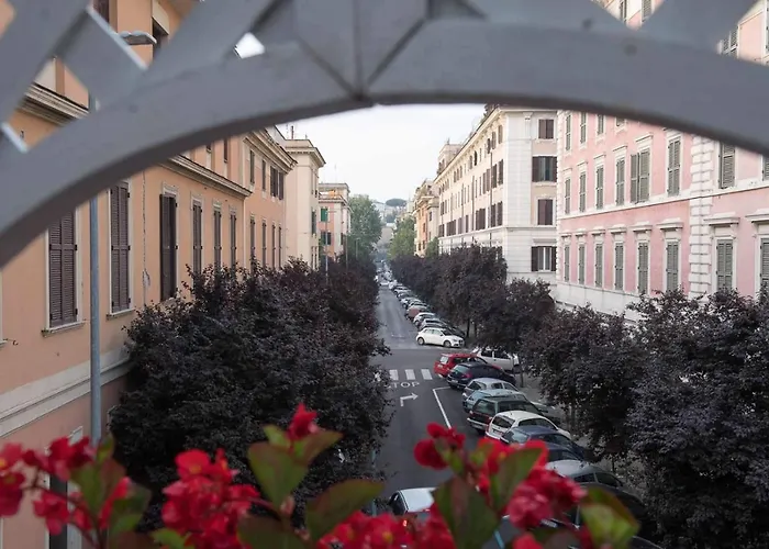 Quality Nova DomusAlbergo